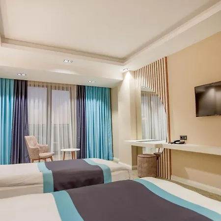 Hotel Elifim