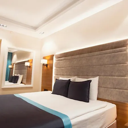 Hotel Elifim Bolu