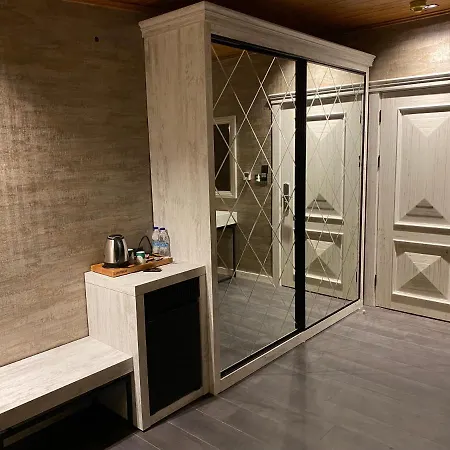 Elifim 4* Bolu