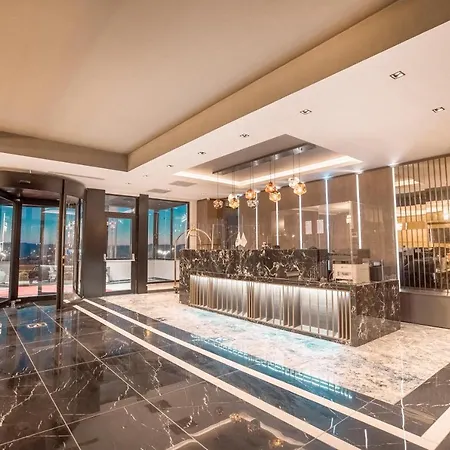 Elifim Hotel 4*